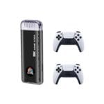 X6 64GB Classic 8K HD TV Game Stick with Dual Wireless Joysticks
