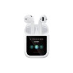 A14 Pro Anc Bt 5.4v Jerry Chipset Wireless Touch Display Airpods White
