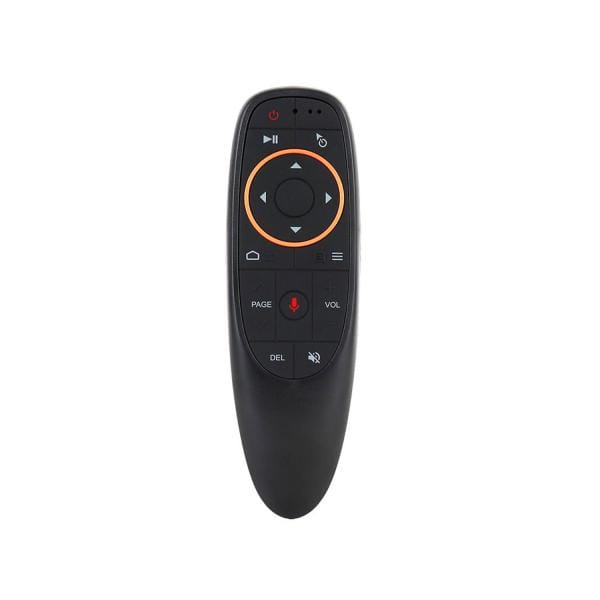 AIR MOUSE G10S WITH VOICE CONTROL