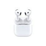 Apple Airpods 4 Bt 5.3v Usb-c & Wireless Charging Case