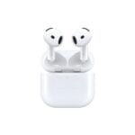 Apple Airpods 4 Bt 5.3v USB-C & Wireless Charging Case