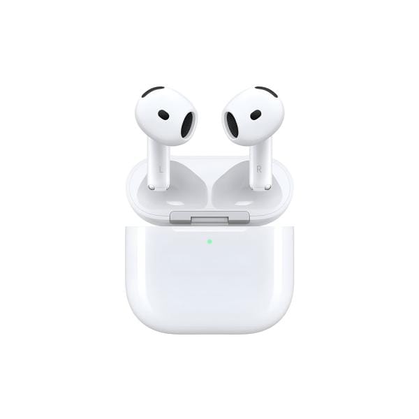 Apple Airpods 4 Bt 5.3v USB-C & Wireless Charging Case