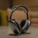 Apple Airpods Max Wireless Anc Headphone - Image 2