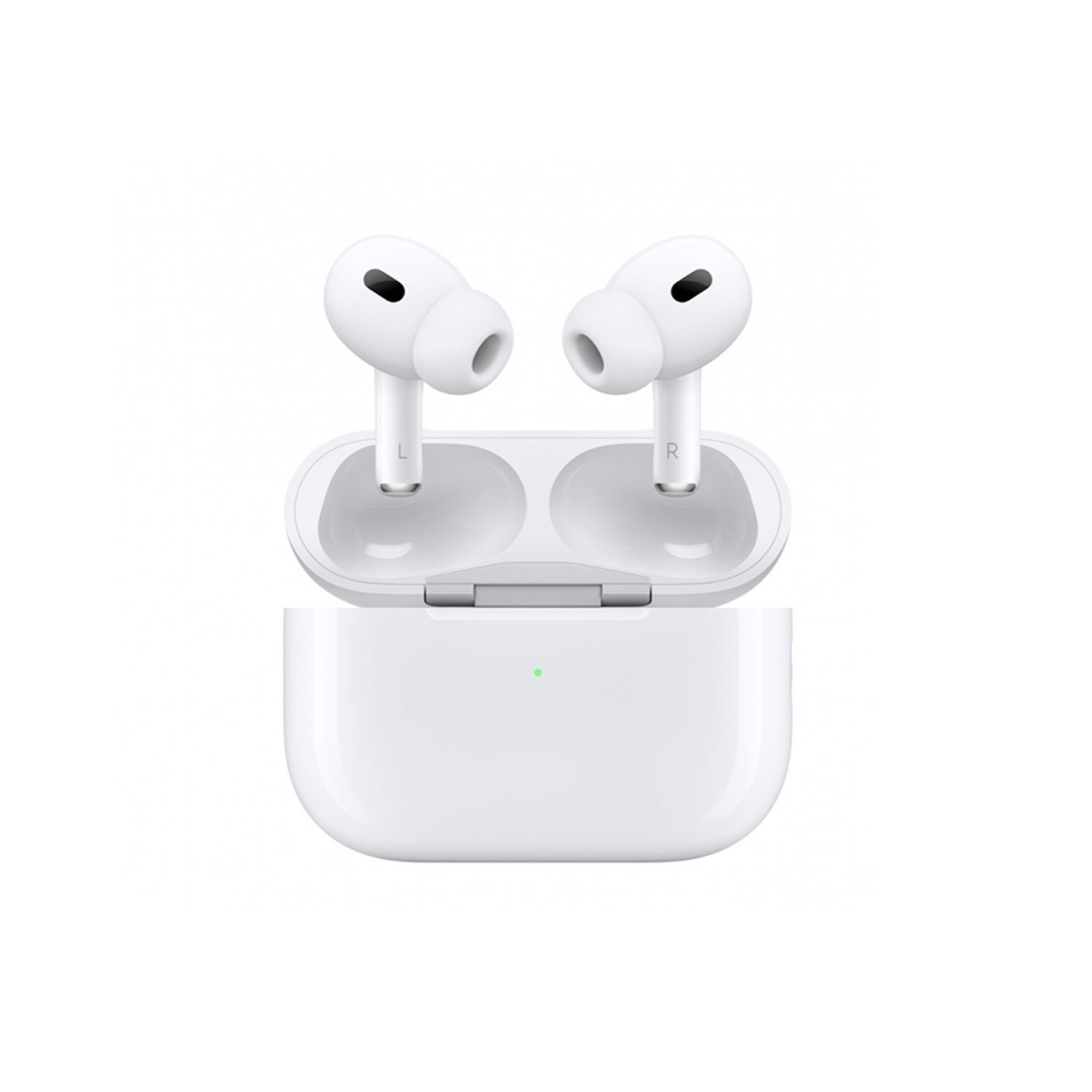 Apple Airpods Pro 2 Anc Hengxuan Wireless Bluetooth Earphone Active Noise Cancellation-1 Apple Airpods Pro 2 Anc Hengxuan Wireless Bluetooth Earphone Active Noise Cancellation