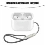Apple Airpods Pro 2 Anc Hengxuan Wireless Bluetooth Earphone Active Noise Cancellation