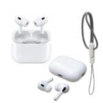 Apple Airpods Pro 2 Hengxuan TC CHARGING ( LIKE ORIGINAL PACKING ) WHITE