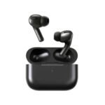 Apple Airpods Pro 2 Hengxuan(high Copy With Popup Msg-locate In Find My Iphone) Black
