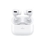 JOYROOM JR-T03S PRO(NX3) WIRELESS HEADPHONES WHITE WITH THIN RED CASE