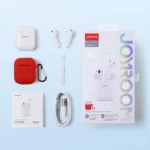 JOYROOM JR-T03S TWS wireless earbuds with window