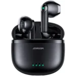 JOYROOM JR-TL11 dual-mic ENC true wireless earphones black