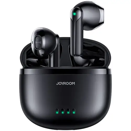 JOYROOM JR-TL11 dual-mic ENC true wireless earphones black