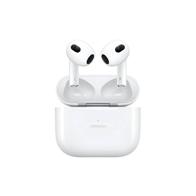 Joyroom JR-T03S Plus 4th Generation TWS Bluetooth headset
