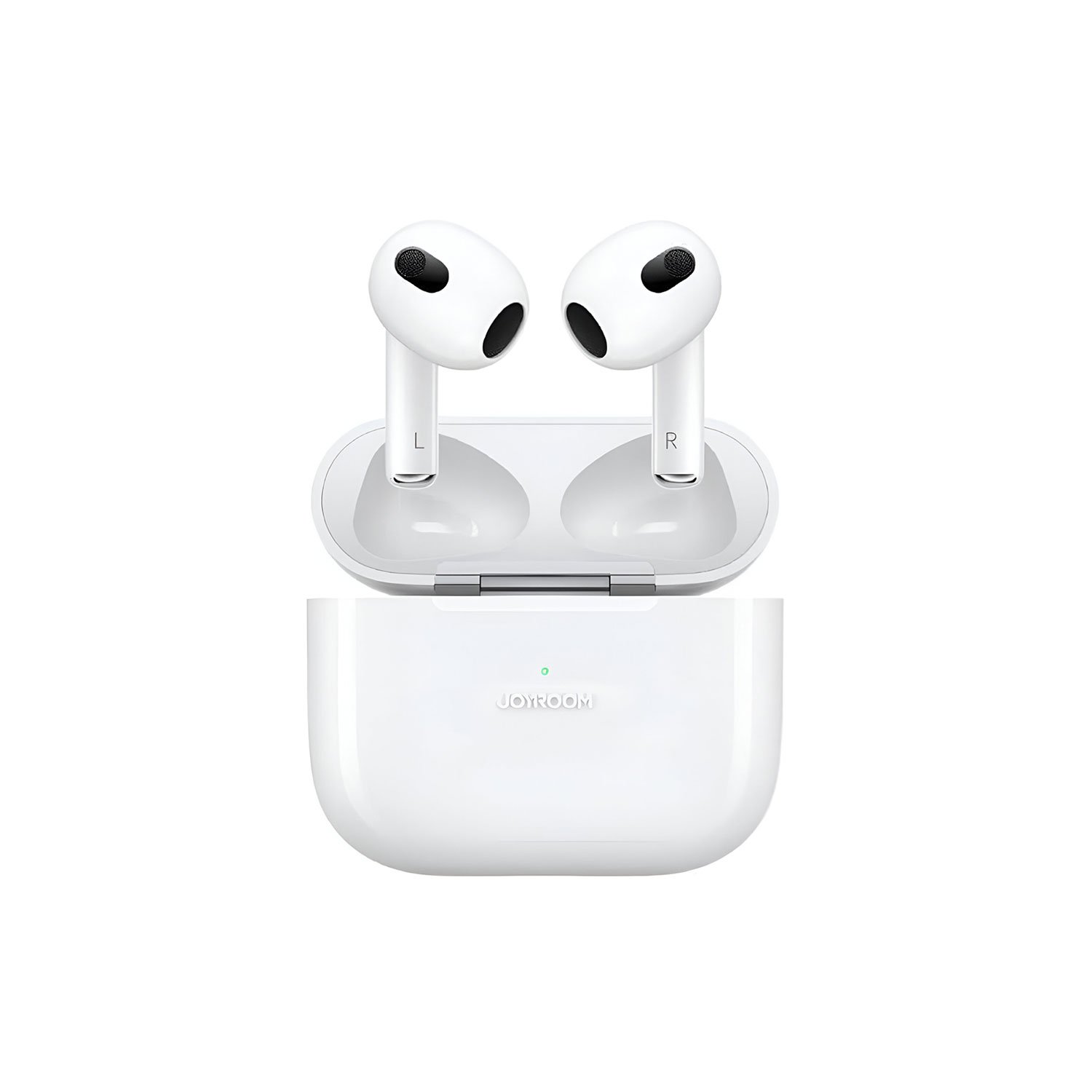 Joyroom JR-T03S Plus 4th Generation High Quality TWS Bluetooth Headset1 Joyroom JR-T03S Plus 4th Generation TWS Bluetooth headset
