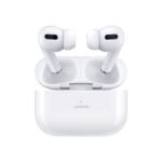 Joyroom JR-T03S Pro ANC wireless earbuds in white