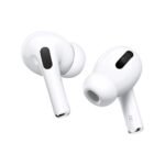 Joyroom Jr-T03s Pro Anc Noise Cancellation With Pop Up Windows Wireless Earbuds Original White - Image 3