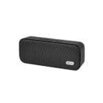 Kisonli Ks-2002 10W BT FM USB TF AUX TWS Super Bass Mini Bluetooth Speaker Black Pakistan