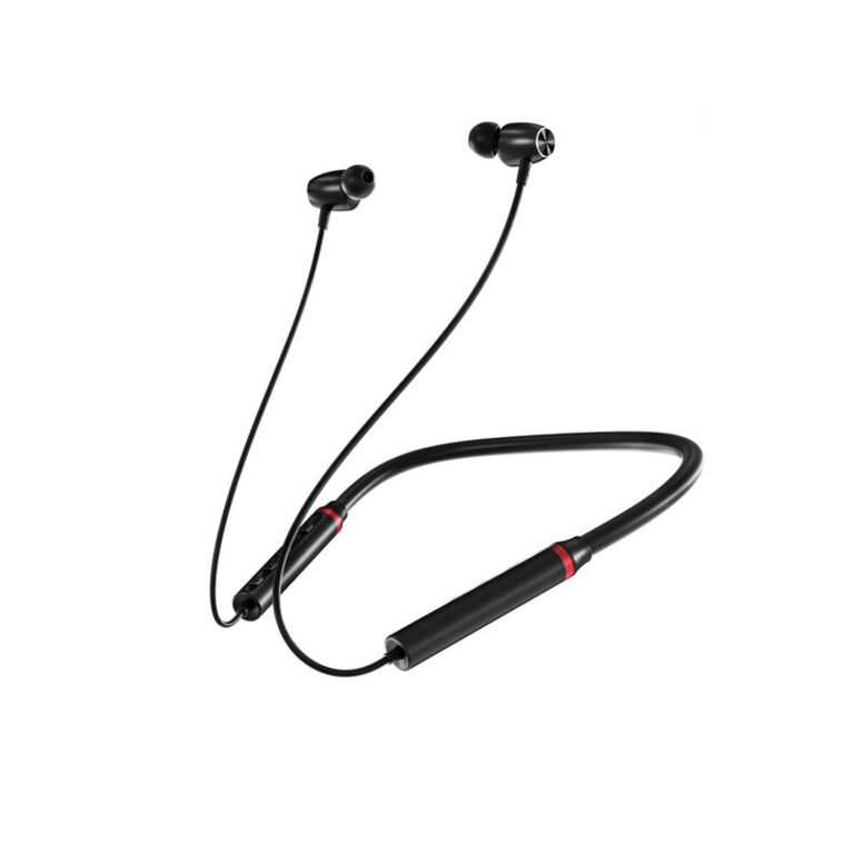 Lenovo HE05X 2 Bluetooth 5.0 HiFi magnetic neckband earphones