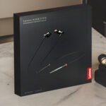 Lenovo HE05X 2 Bluetooth 5.0 HiFi magnetic neckband earphones