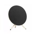 LP18 UFO AUDIO SPACE Wireless Bluetooth Home Theater Speaker with 80W Output and RGB Lighting Pakistan