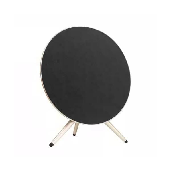 LP18 UFO AUDIO SPACE Wireless Bluetooth Home Theater Speaker with 80W Output and RGB Lighting Pakistan