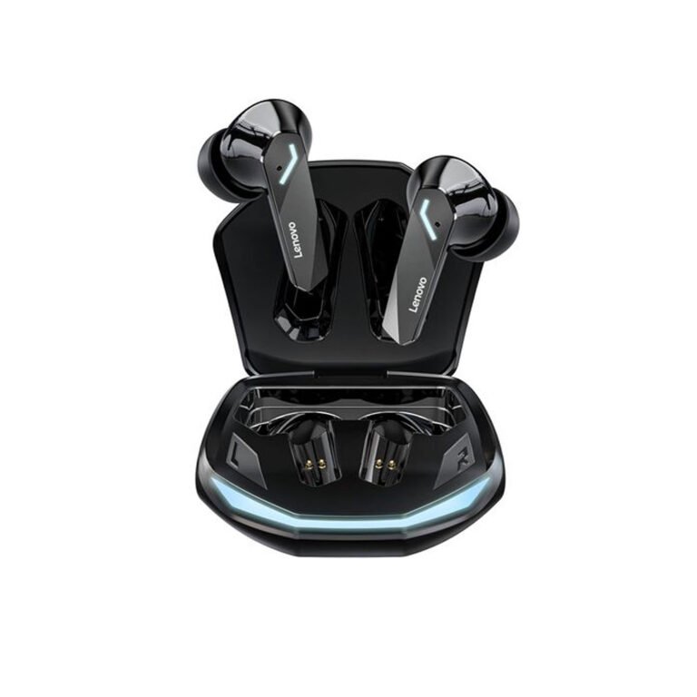 Lenovo GM2 Pro True Wireless Gaming Earbuds