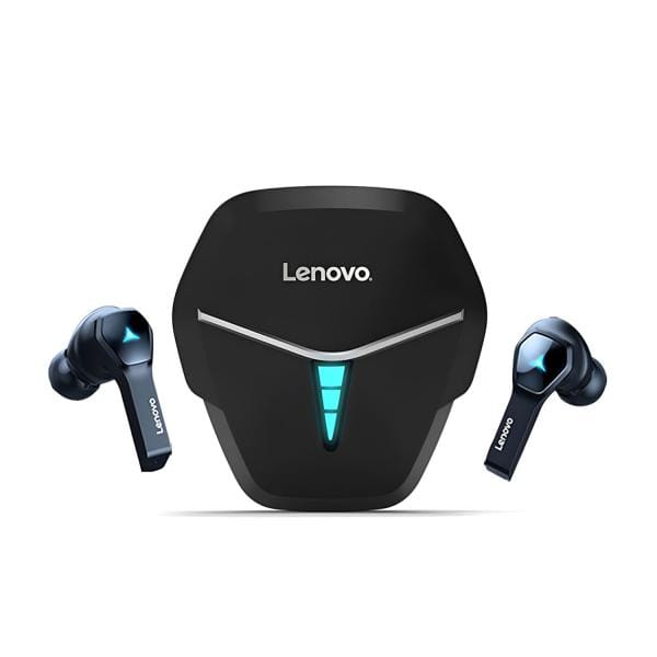 Lenovo Hq08 True Wireless Gaming Earbuds