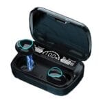 M10 WIRELESS EARBUDS BLUETO