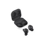 New Samsung Galaxy Buds Fe True Wireless Bluetooth Earbuds Sm-r400n Black