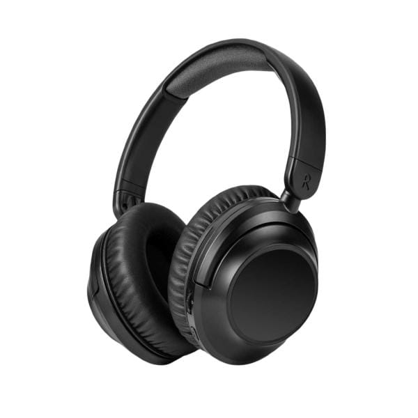 NIA J1 ANC Wireless Bluetooth Headphones with Active Noise Cancellation Pakistan