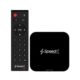 SPEEDX FLARE A10 QUAD-CORE ARM CORTEX A53 Android 10.0 4K SMART TV BOX 2GB+16GB
