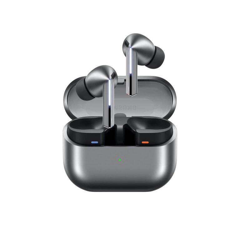 Samsung Galaxy Buds3 Pro R630 Wireless Charging Earbuds