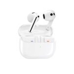 Samsung Galaxy Buds3 R530 Wireless Charging Earbuds White
