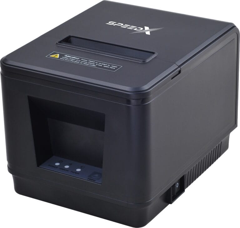 Speed-X-400UL Thermal Receipt Printer