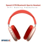 Speed-X Technologies P9 Bluetooth headset