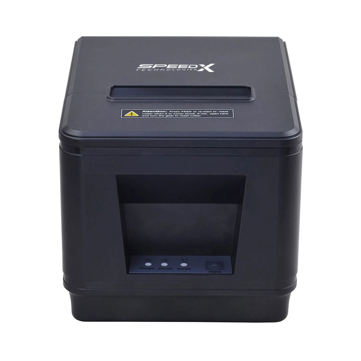 Speed-x 300u 80mm Thermal Receipt Printer Usb Interface 300mm