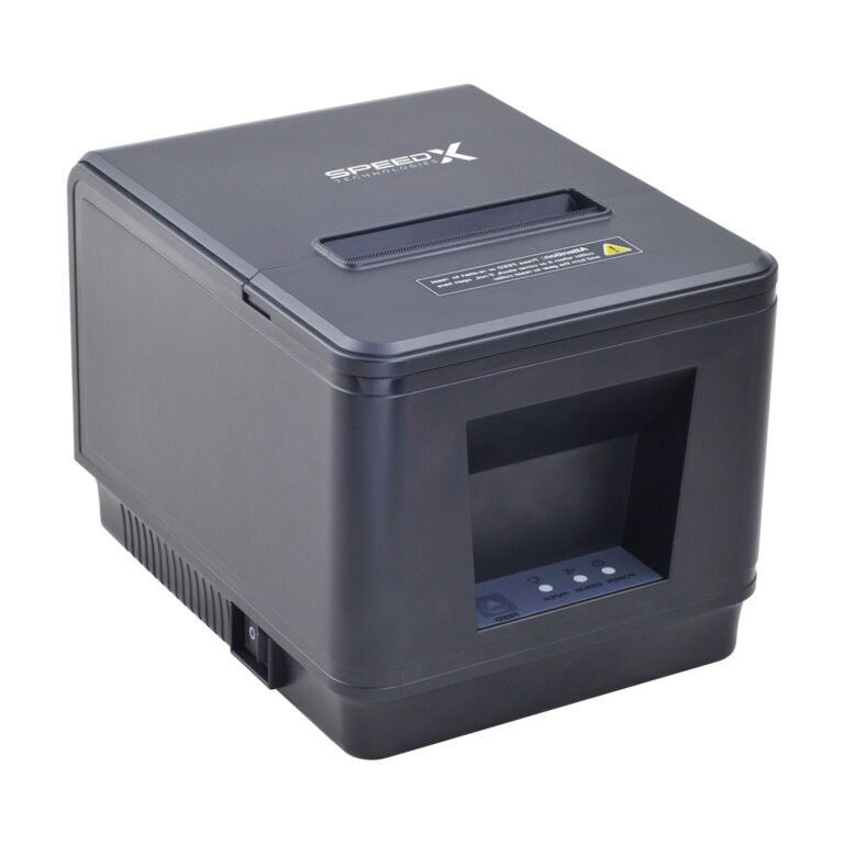 Speed-x 300u 80mm Thermal Receipt Printer Usb Interface 300mm