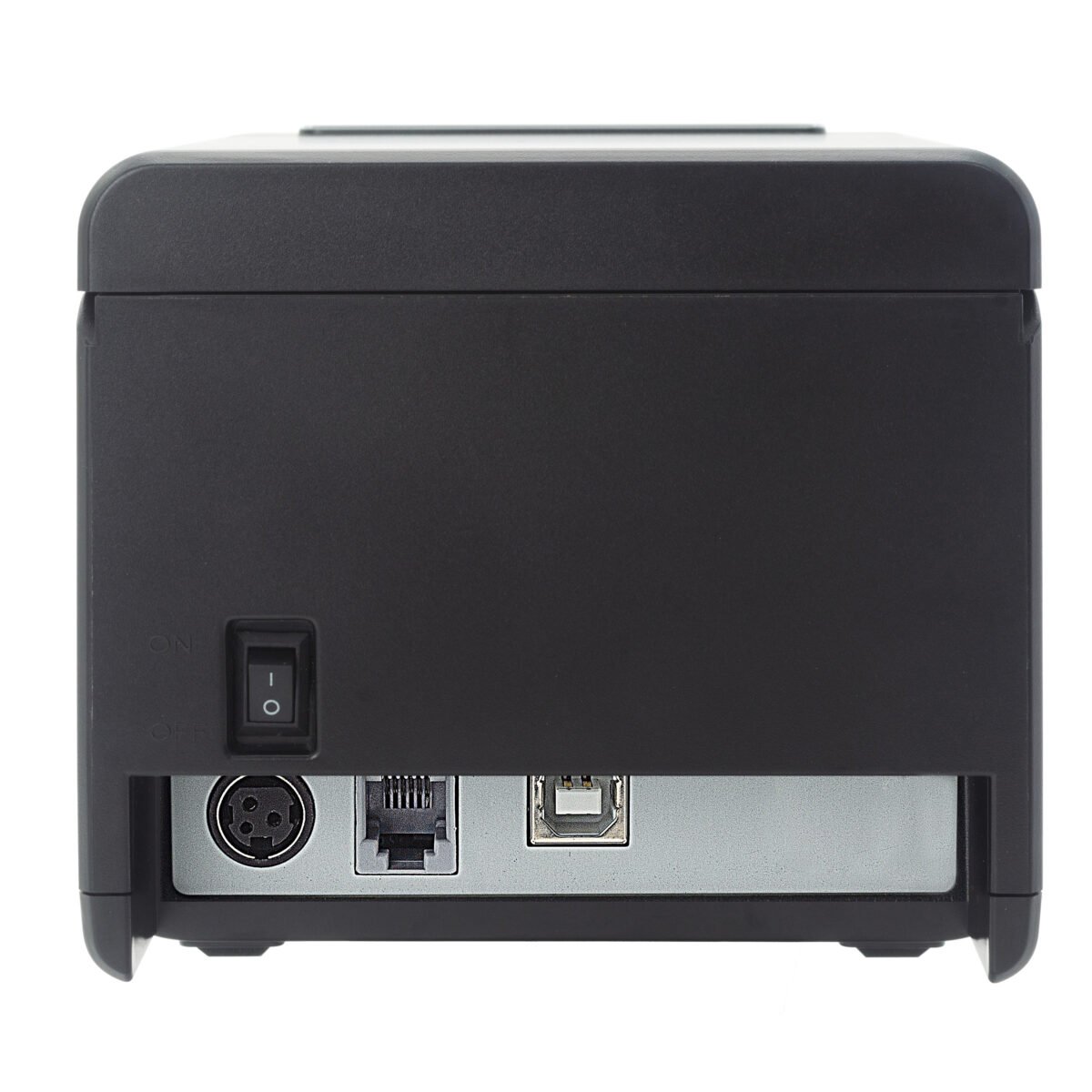 Speed-x Sp-350u 80mm Thermal Receipt Printer Usb Interface 300mms Printing Speed