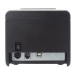 Speed-x Sp-350u 80mm Thermal Receipt Printer Usb Interface 300mms Printing Speed