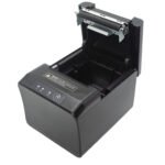 Speed-x Sp-350u 80mm Thermal Receipt Printer Usb Interface 300mms Printing Speed
