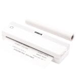 SPEED-X SP-A42 (BT+WIFI) A4 PORTABLE