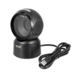 SPEEDX SP-9260 2D CMOS WIRED DESKTOP BARCODE SCANNER