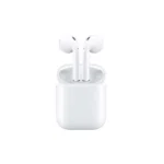 TWIN i12 V5.0 wireless earphones with touch sensors and charging case