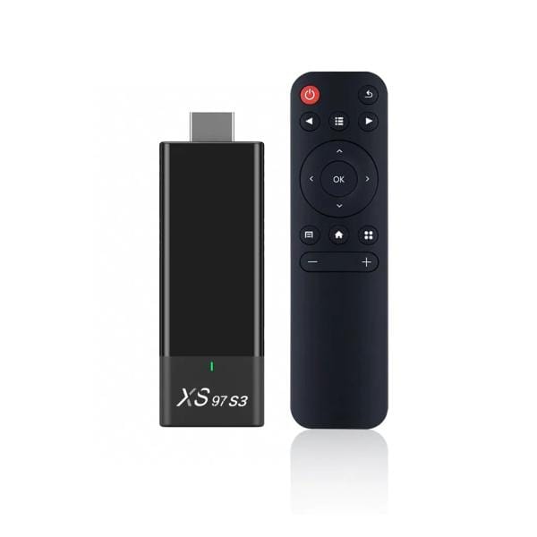 XS97 S3 ALLWINNER H313 ANDROID
