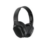 Xtrike Me HD-214 BK wireless Bluetooth 5.3 foldable over-ear headphone