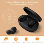 Xiaomi Mi True Wireless Earbuds Basic 2 Bluetooth 5.0 headphones