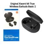 Xiaomi Mi True Wireless Earbuds Basic 2 Bluetooth 5.0 headphones