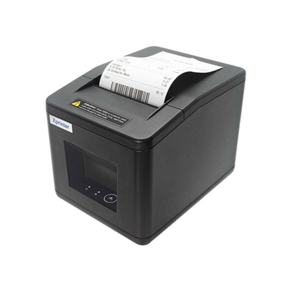 Xprinter Xp-q805k Usb Interface 230mm/s Printing Speed