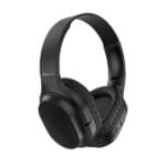 Xtrike Me Hd-214 Bk Wireless Bluetooth 5.3 Foldable Over-ear Headphone