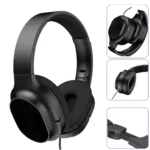 Xtrike-Me HD-215 Bluetooth 5.3 wireless headset