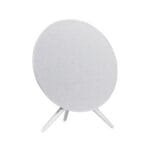 LP18 UFO AUDIO SPACE Wireless Bluetooth Home Theater Speaker with 80W Output and RGB Lighting Pakistan